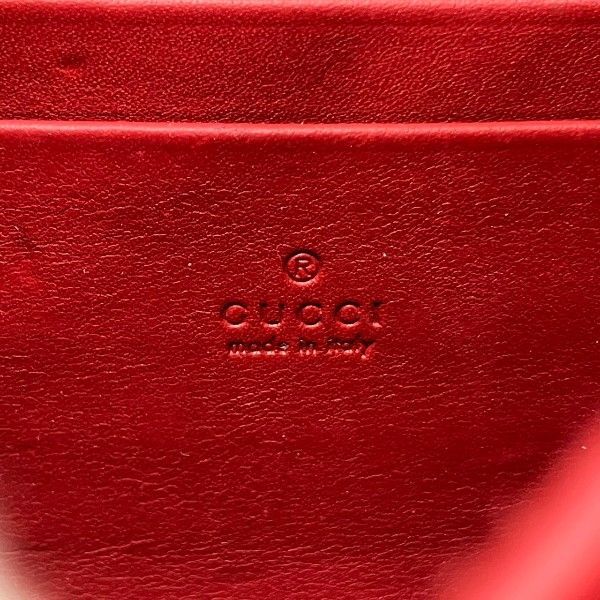 Gucci GG Marmont Wallet Chain — view 4