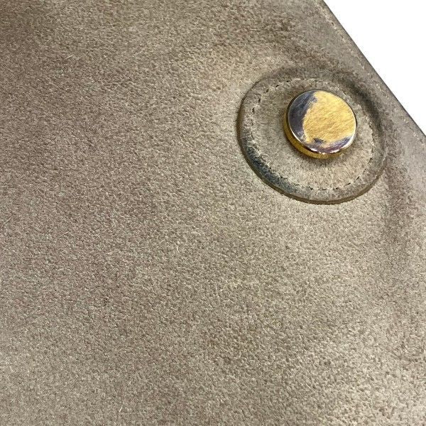Celine Belt Bag Micro 2-Way Light Top — view 7