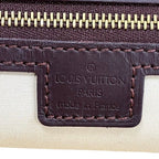 Louis Vuitton Monogram Mini Alma Bag Handbag — view 4