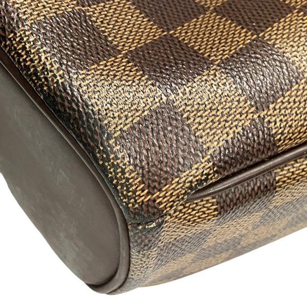 Louis Vuitton Damier Saglia Oriental Bag Handbag — view 8