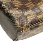 Louis Vuitton Damier Saglia Oriental Bag Handbag — view 8
