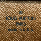 Louis Vuitton Monogram Orsay Clutch — view 4