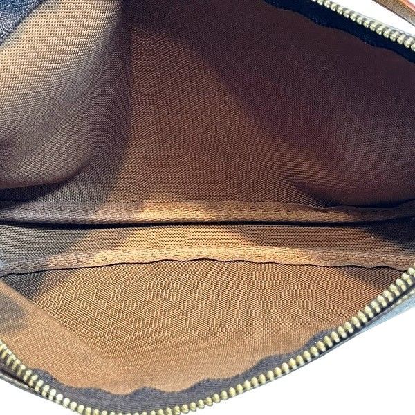 Louis Vuitton Monogram Pochette Shoulder Bag — view 8
