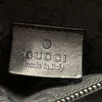 Gucci GG Canvas Belt Bag — view 4