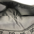 Gucci GG Canvas Belt Bag — view 5