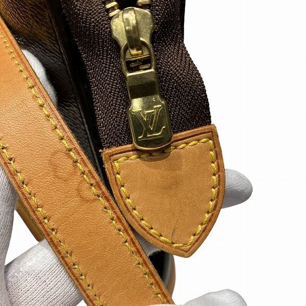 Louis Vuitton Monogram Babylon Tote — view 9
