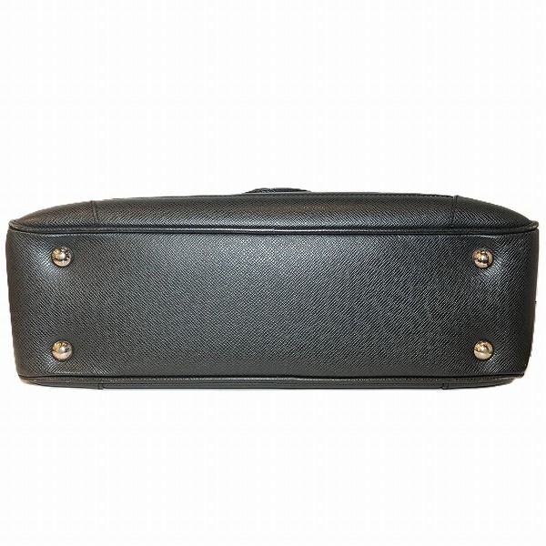 Louis Vuitton Taiga Alexander Bag Business Ardoise — view 3