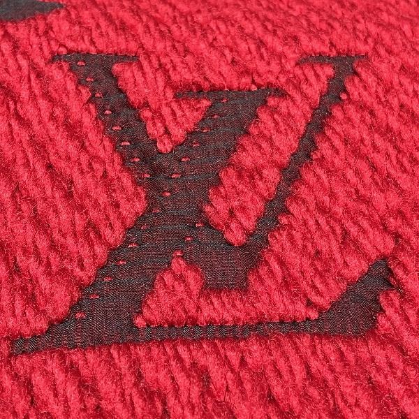 Louis Vuitton Logomania Scarf Shawl — view 7