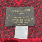 Louis Vuitton Logomania Scarf Shawl — view 4