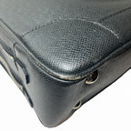 Louis Vuitton Taiga Alexander Bag Business Ardoise — view 6