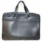 Louis Vuitton Taiga Alexander Bag Business Ardoise — view 2