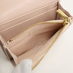 Dior Glycine Wallet Caro Coin Purse Lambskin — view 5