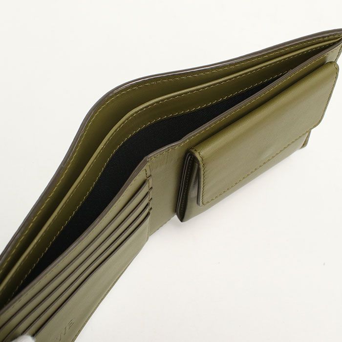 Loewe Bifold Coin Wallet — view 4