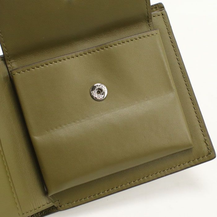 Loewe Bifold Coin Wallet — view 6