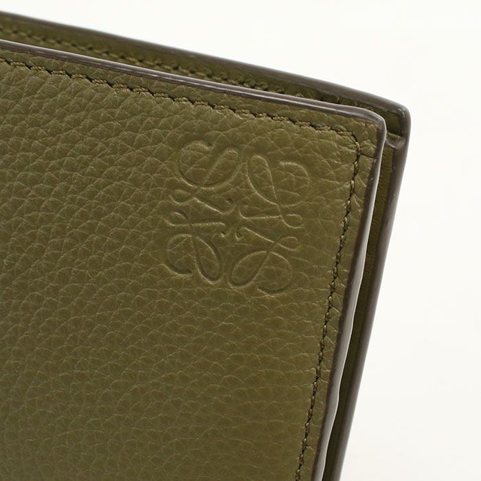 Loewe Bifold Coin Wallet — view 7