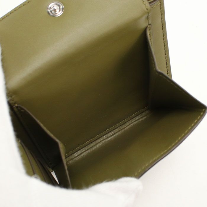Loewe Bifold Coin Wallet — view 8