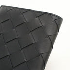 Bottega Veneta Passport Case Intrecciato Card — view 5