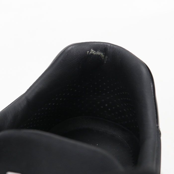 Prada Brushed Leather Sneakers Prax 01 — view 9