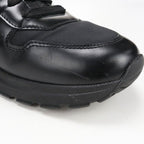 Prada Brushed Leather Sneakers Prax 01 — view 6