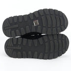 Prada Brushed Leather Sneakers Prax 01 — view 5