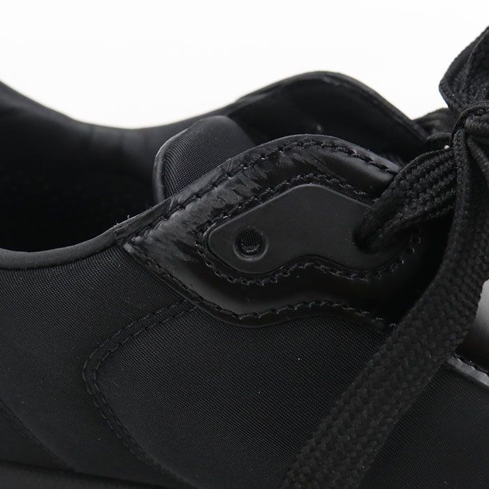 Prada Brushed Leather Sneakers Prax 01 — view 7