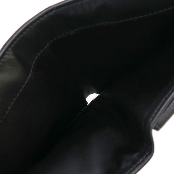Chanel New Travel Nylon Black — view 3