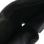Chanel New Travel Nylon Black — view 3
