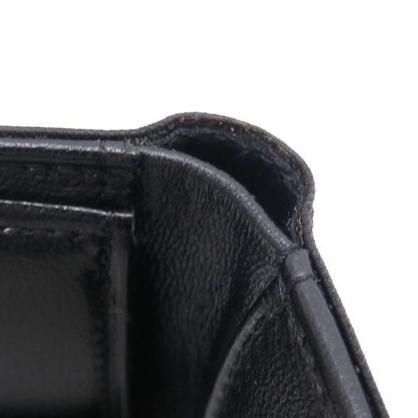 Chanel New Travel Nylon Black — view 6