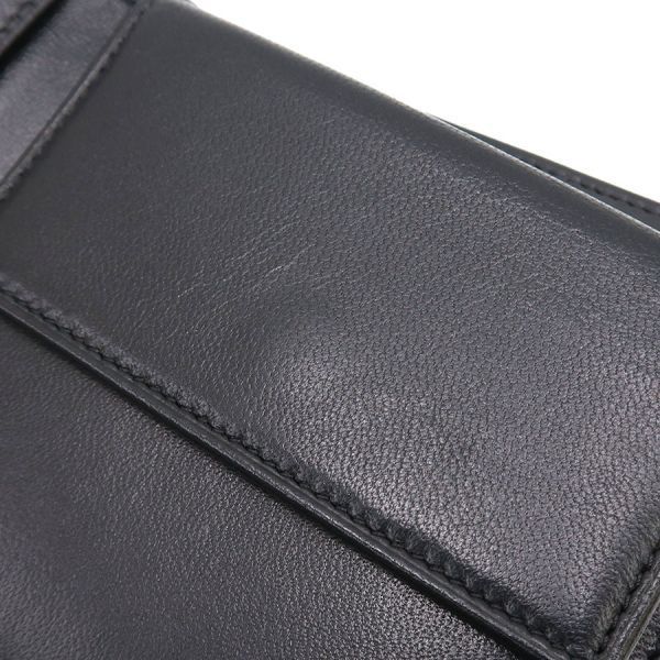 Chanel New Travel Nylon Black — view 8
