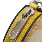 Louis Vuitton Microboite Chapeau Beige — view 5