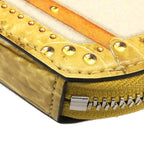 Louis Vuitton Microboite Chapeau Beige — view 7