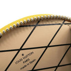 Louis Vuitton Microboite Chapeau Beige — view 6