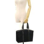 Dior Trotter Tote Black — view 9