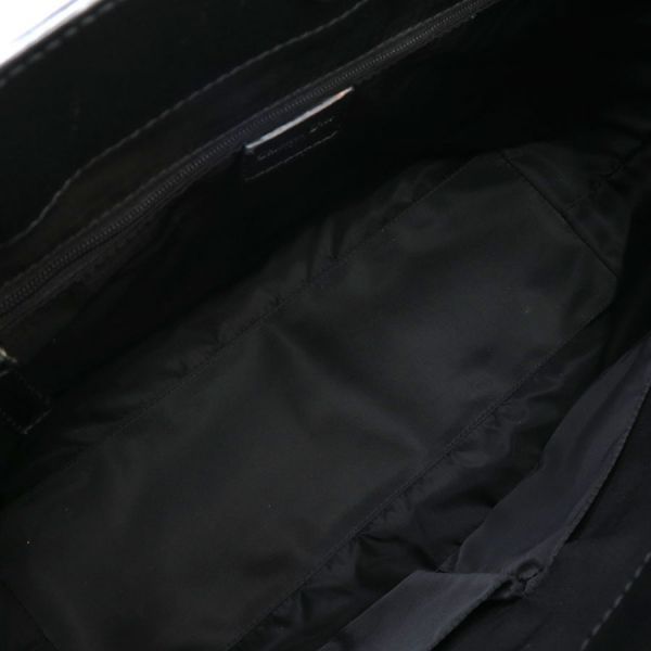 Dior Trotter Tote Black — view 2