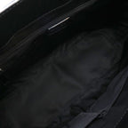 Dior Trotter Tote Black — view 2