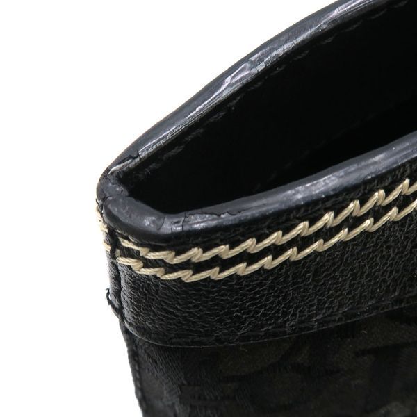 Dior Trotter Tote Black — view 7