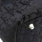 Dior Trotter Tote Black — view 5