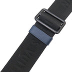 Louis Vuitton Gaston Wearable Wallet Navy Blue — view 7