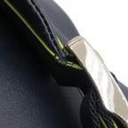 Louis Vuitton Damier Infini Backpack Navy Blue — view 8