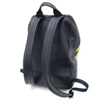 Louis Vuitton Damier Infini Backpack Navy Blue — view 2