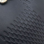 Louis Vuitton Damier Infini Backpack Navy Blue — view 7