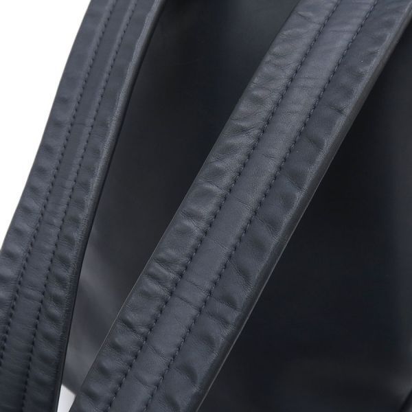 Louis Vuitton Damier Infini Backpack Navy Blue — view 5