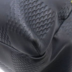 Louis Vuitton Damier Infini Backpack Navy Blue — view 3