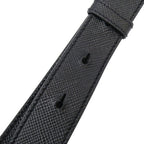 Prada Saffiano Leather Black — view 7