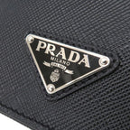 Prada Saffiano Leather Black — view 5