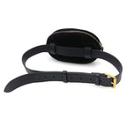 Gucci GG Marmont Velour Waist Bag — view 2