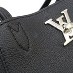 Louis Vuitton Lockme Tote — view 5
