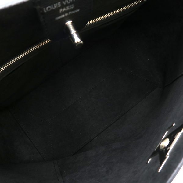 Louis Vuitton Lockme Tote — view 3