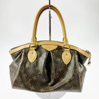 Louis Vuitton Handbag Monogram Tivoli PM — view 2