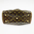 Louis Vuitton Handbag Monogram Tivoli PM — view 6